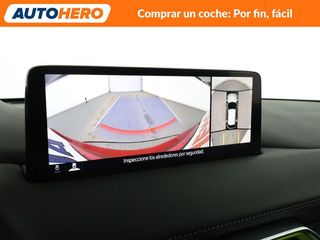 Mazda CX-5 2.0 Skyactiv-G Newground 2WD