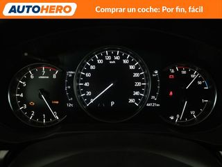 Mazda CX-5 2.0 Skyactiv-G Newground 2WD