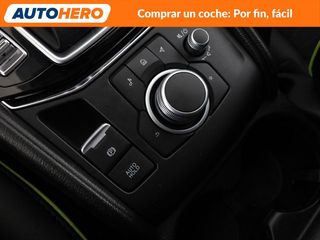 Mazda CX-5 2.0 Skyactiv-G Newground 2WD