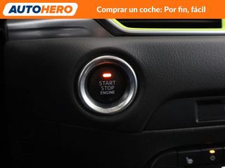 Mazda CX-5 2.0 Skyactiv-G Newground 2WD