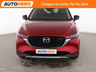 Mazda CX-5 2.0 Skyactiv-G Newground 2WD