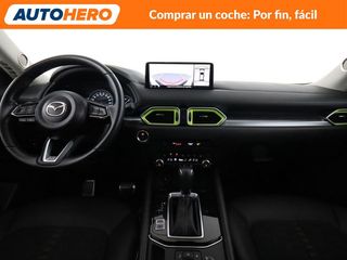 Mazda CX-5 2.0 Skyactiv-G Newground 2WD