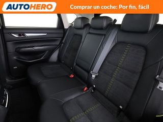 Mazda CX-5 2.0 Skyactiv-G Newground 2WD