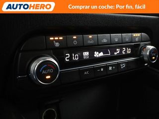 Mazda CX-5 2.0 Skyactiv-G Newground 2WD