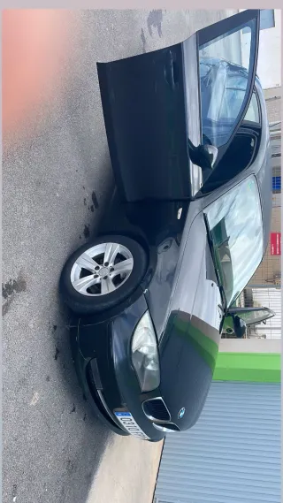 BMW Serie 1 2007