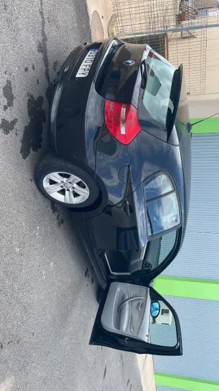 BMW Serie 1 2007