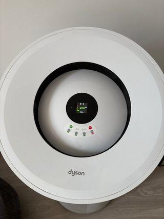 Purificador de aire Dyson