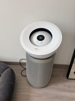 Purificador de aire Dyson
