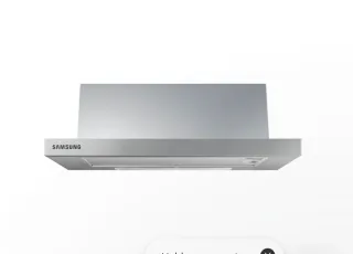 Campana Extractora Samsung 60cm Inox