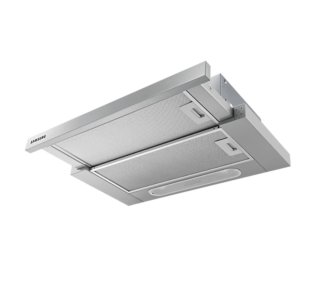 Campana Extractora Samsung 60cm Inox