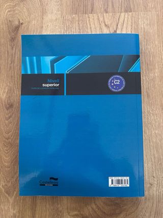 Pack Nivell C2 català