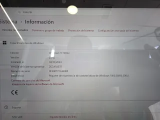 Microsoft Surface Pro 9 12th Gen Intel Core