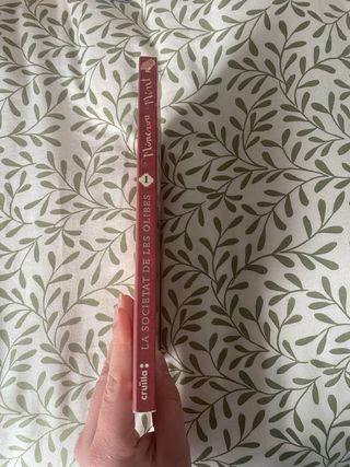 La Societat de les Òlibes (Minerva Mint) (Catal...