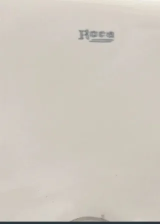 Lavabo de Roca encastrable