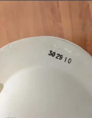 Lavabo de Roca encastrable