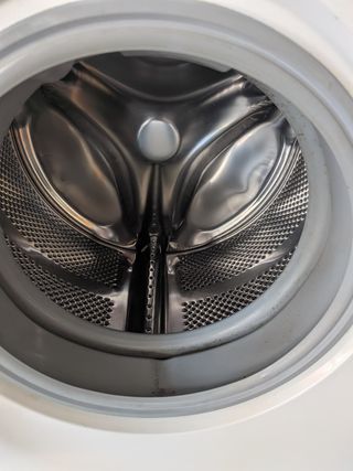 Lavadora Balay Blanca 7kg A+++