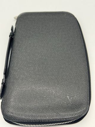Louis Vuitton Neceser Negro