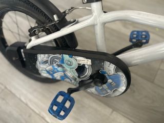 Bicicleta infantil BTWIN 16 4-6 años