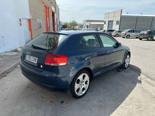 Audi A3 2003