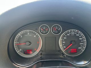 Audi A3 2003
