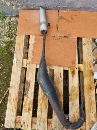 Recambio aprilia rs 50