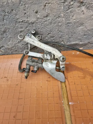 Recambio aprilia rs 50