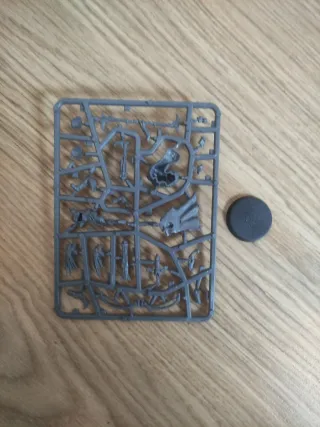 Kroot War Shaper Tau Warhammer 40k