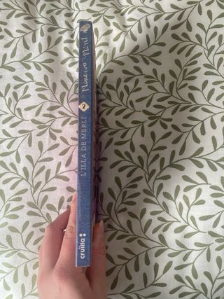 L'illa de Merlí (Minerva Mint) (Catalan Edition)