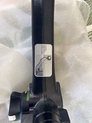 Enganche Remolque BMW X1 E46 Original