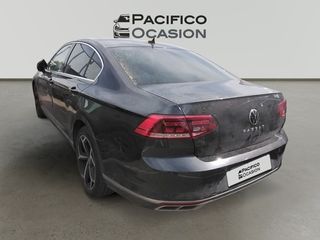 Volkswagen Passat R-Line 2.0 TDI 110 kW (150 CV) DSG