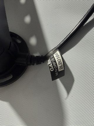 Sensor de Timón Garmin