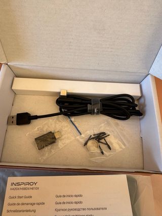 Huion Inspiroy H420X Tableta Gráfica