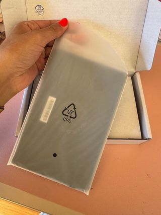 Huion Inspiroy H420X Tableta Gráfica