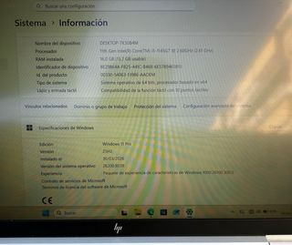 HP EliteBook 840 G8 26D60AV. Tatil thach