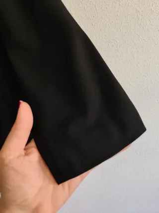 Blazer de chica talla XS de Zara.