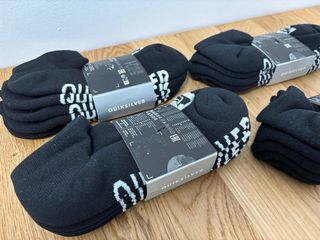 Calcetines Quiksilver Talla 40 a 45