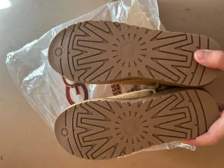 Botas UGG Marrones Nuevas