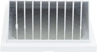 Lüftungsgitter Wetterschutzhaube Ablufthaube Lüftu