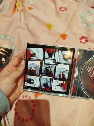 CD Slipknot "Slipknot"