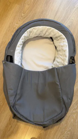 Coche Bebé Stokke Explory