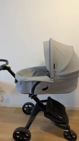Coche Bebé Stokke Explory