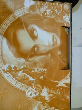 World of Warcraft Juego de Mesa + 2 Expansiones