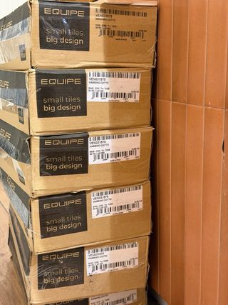 Azulejo Massimo Coto