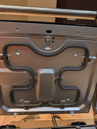 Parrilla Grill 2000W Placas Extraíbles