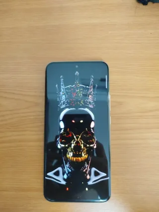 Realme 14 Pro Plus Blanco