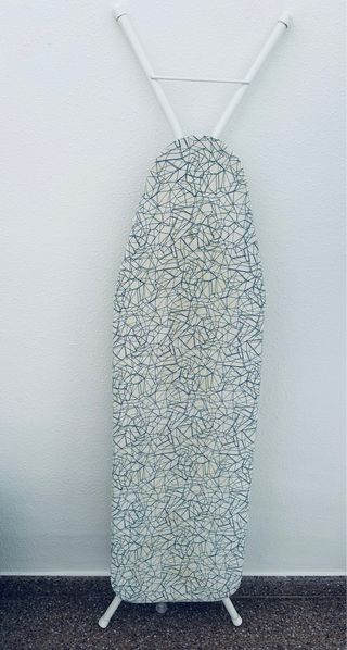 Tabla de planchar plegable