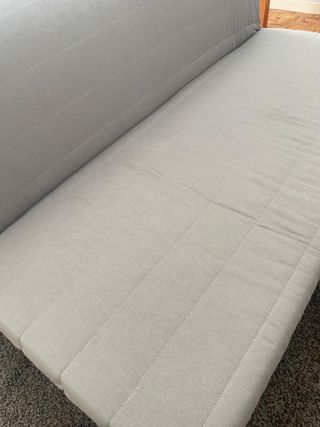 Sofá Cama IKEA Lycksele Murbo