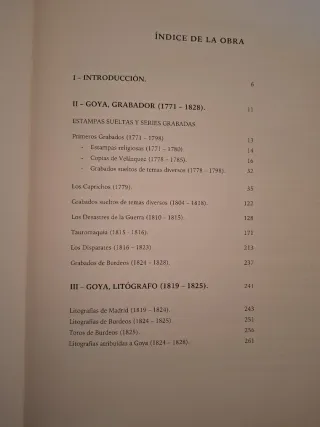 Goya: Obra gráfica completa (Arte Español) (Spa...