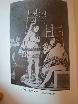 Goya: Obra gráfica completa (Arte Español) (Spa...