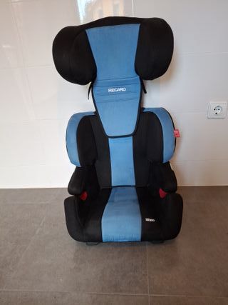Silla de coche Recaro Milano II/III